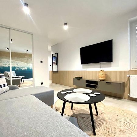 Apartamenty Marea Rentals Baltyk Устка Екстериор снимка