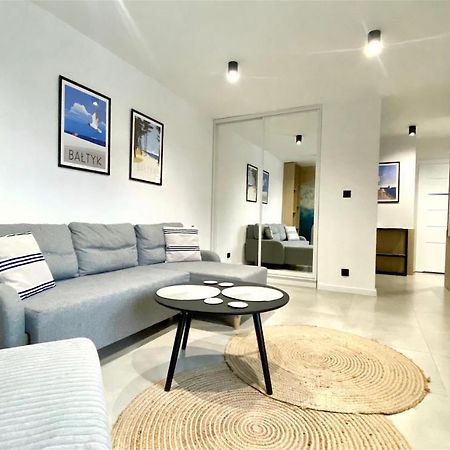 Apartamenty Marea Rentals Baltyk Устка Екстериор снимка