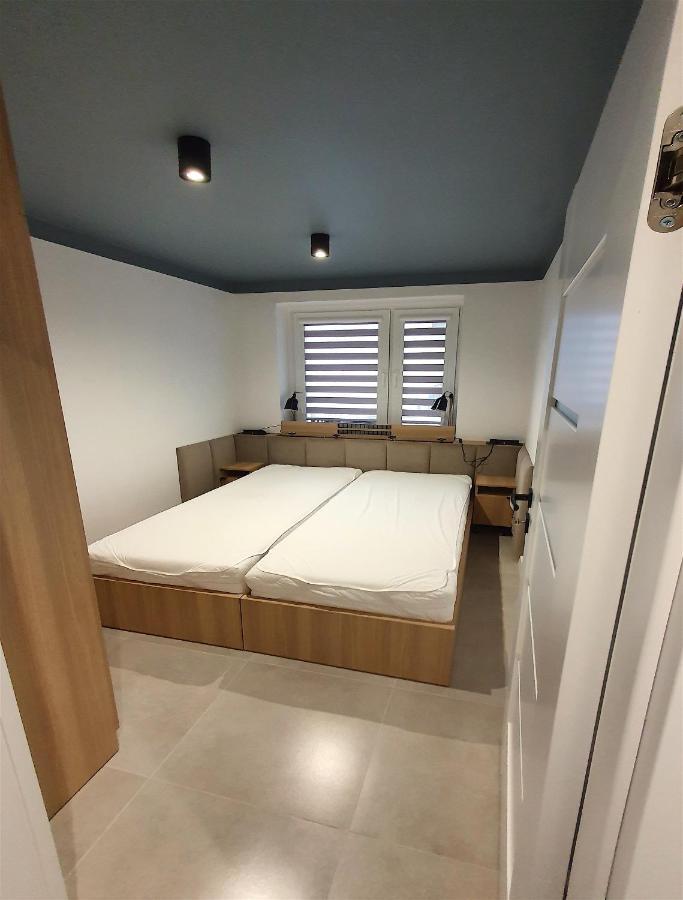 Apartamenty Marea Rentals Baltyk Устка Екстериор снимка