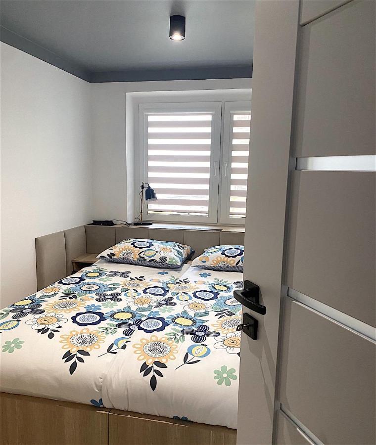 Apartamenty Marea Rentals Baltyk Устка Екстериор снимка