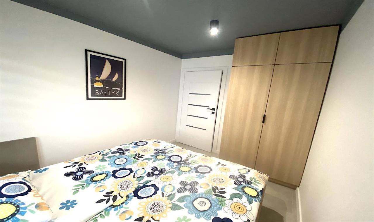 Apartamenty Marea Rentals Baltyk Устка Екстериор снимка