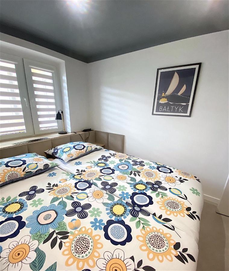 Apartamenty Marea Rentals Baltyk Устка Екстериор снимка