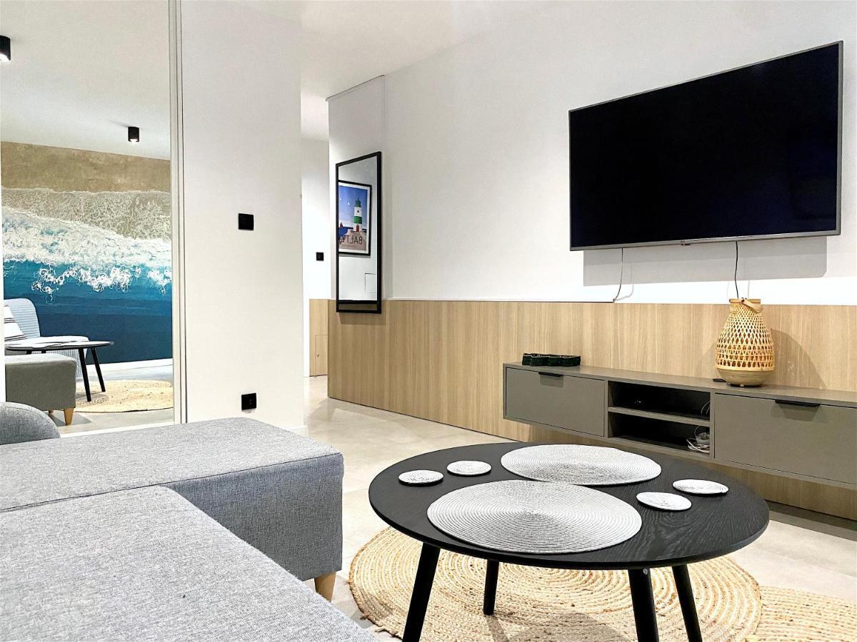 Apartamenty Marea Rentals Baltyk Устка Екстериор снимка
