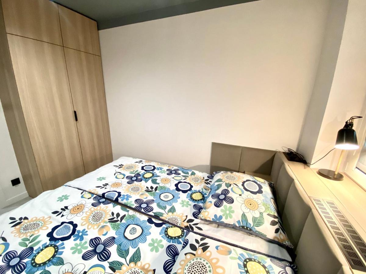 Apartamenty Marea Rentals Baltyk Устка Екстериор снимка